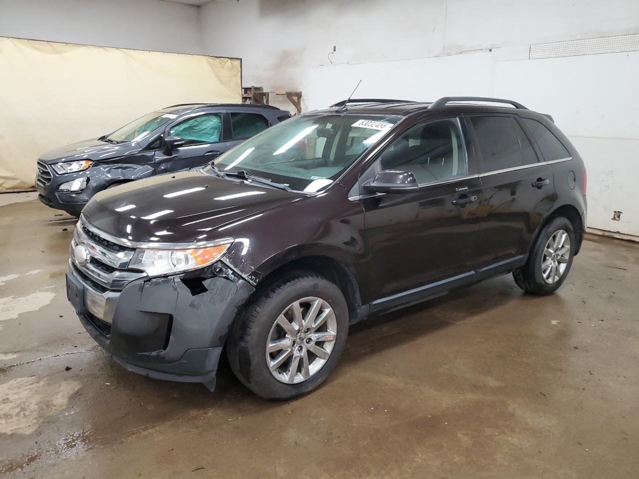 FORD EDGE LIMIT 2013