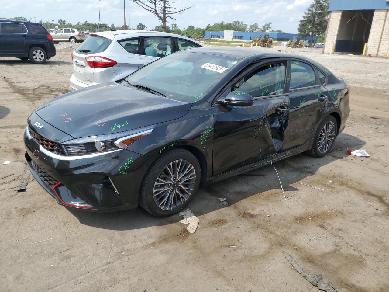 KIA FORTE GT L 2023