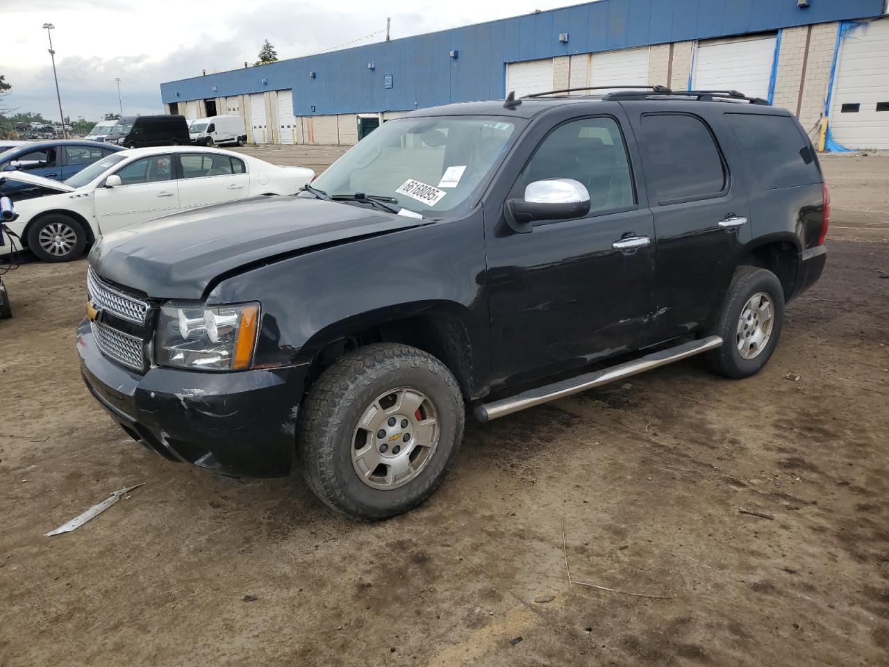 CHEVROLET TAHOE C150 2009