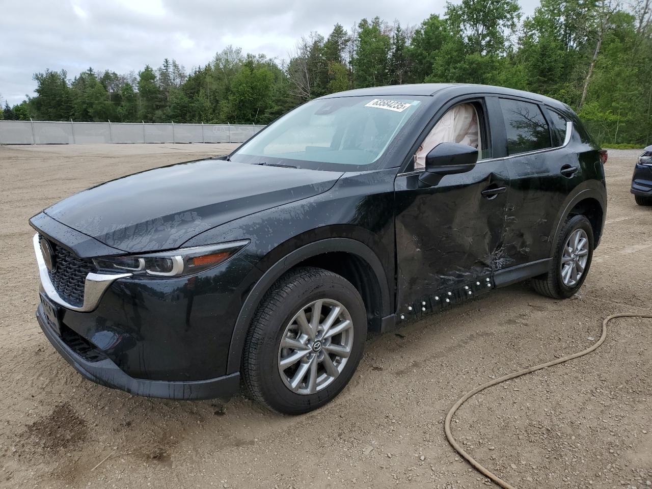 MAZDA CX-5 SELEC 2023