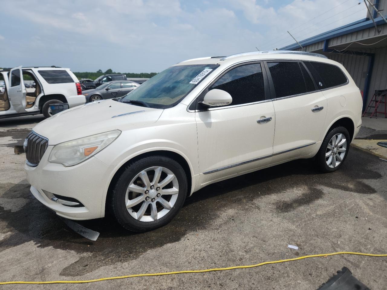 BUICK ENCLAVE 2013