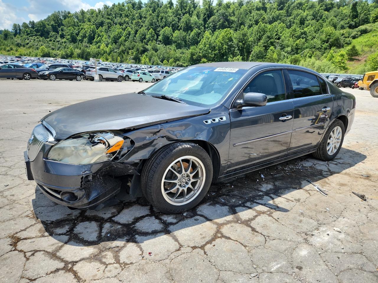 BUICK LUCERNE CX 2011