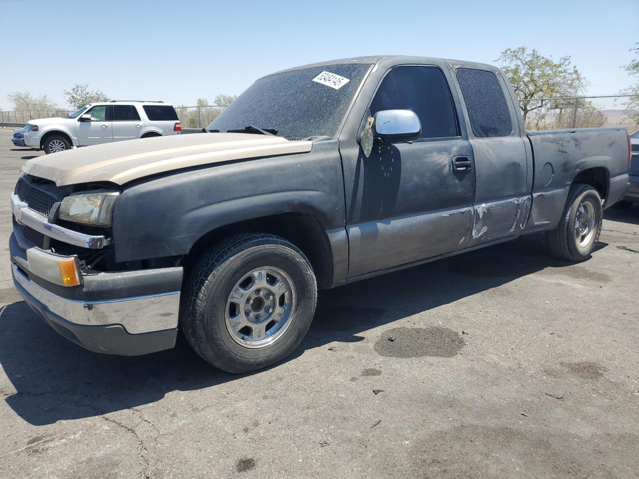 CHEVROLET 1500 2003
