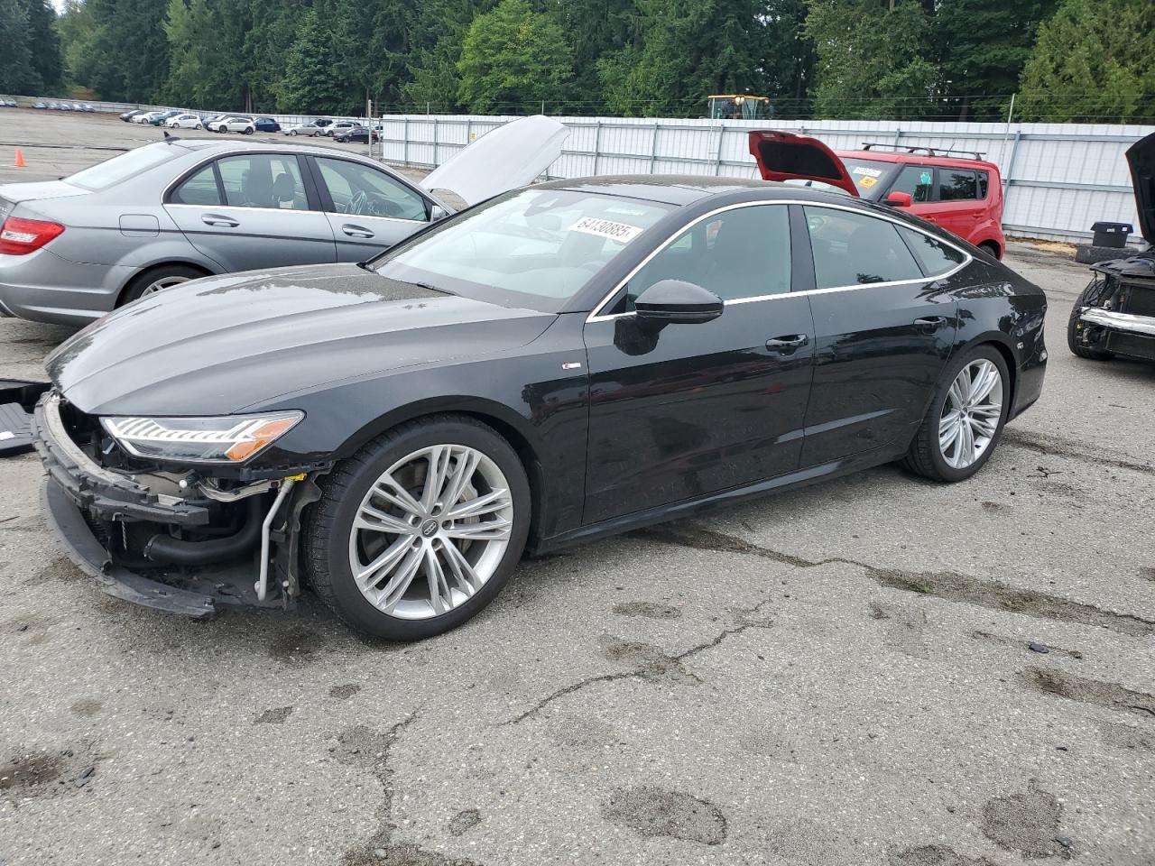 AUDI A7 PREMIUM 2019