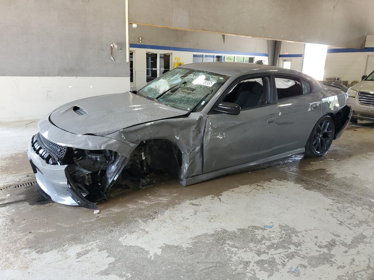 DODGE CHARGER GT 2023
