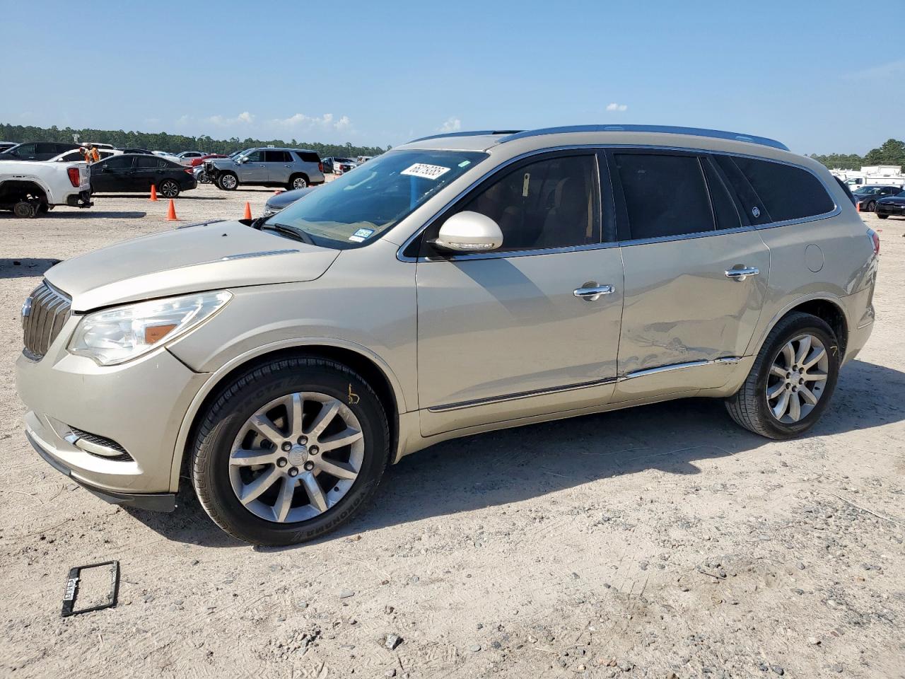 BUICK ENCLAVE 2015