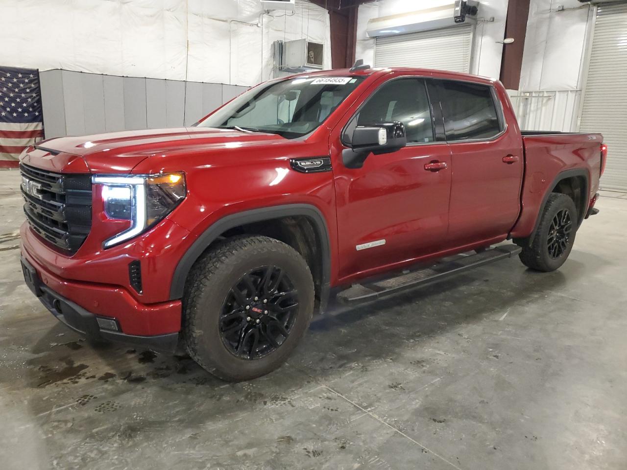 GMC SIERRA K15 2024