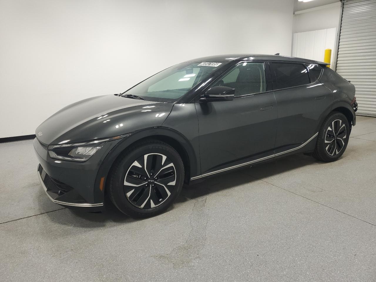 KIA EV6 LIGHT 2024