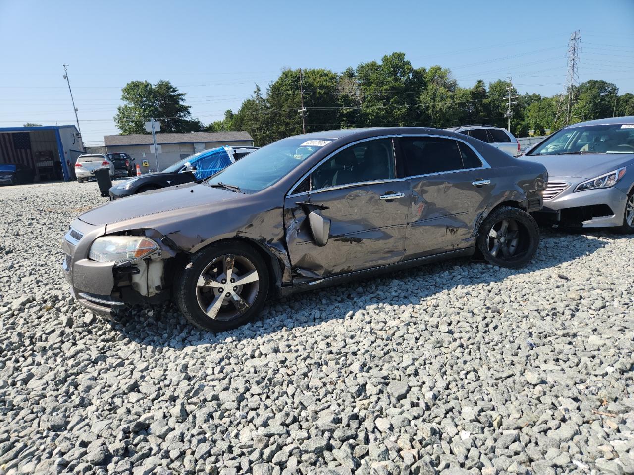 CHEVROLET MALIBU 1LT 2012