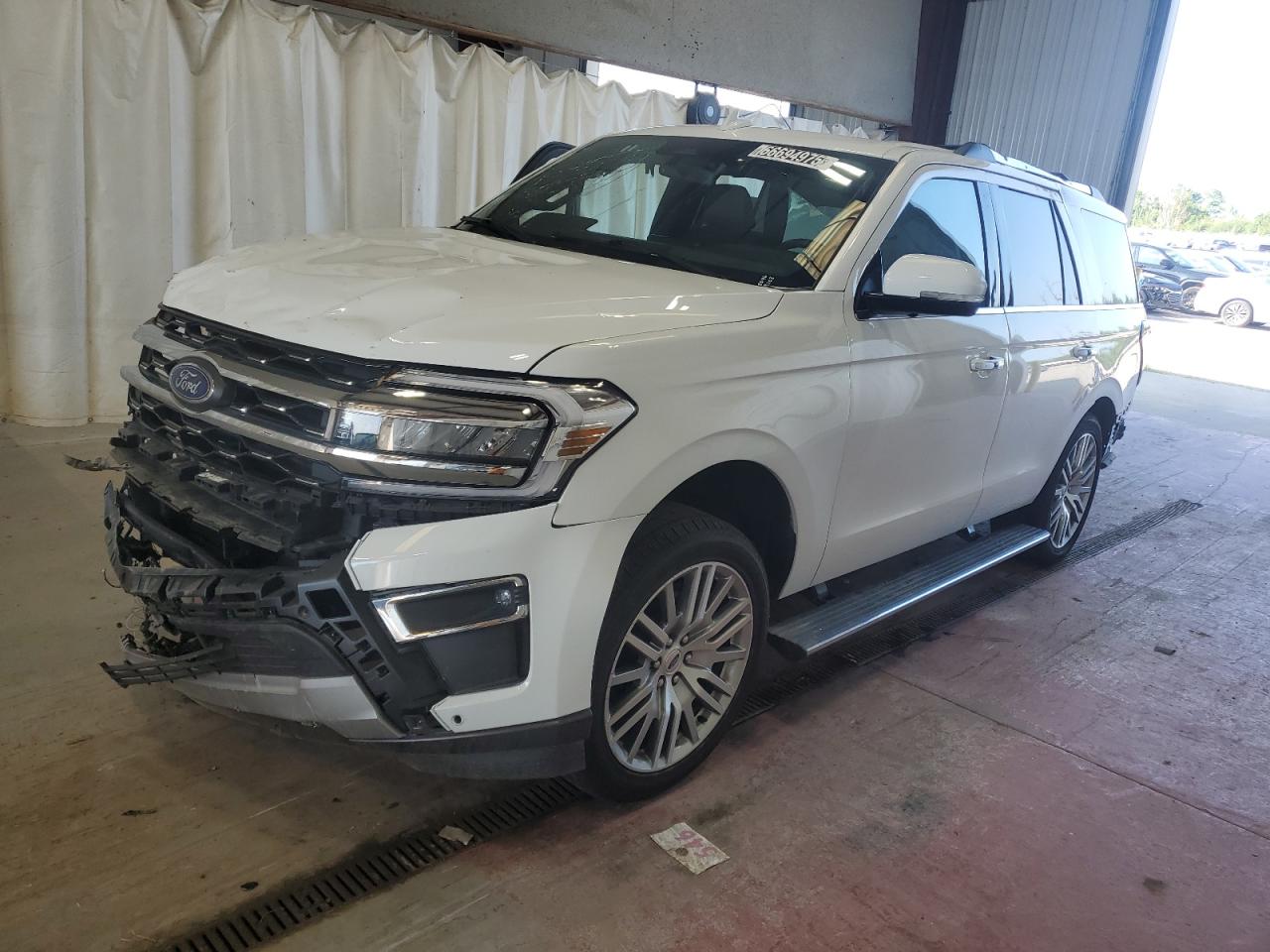 FORD EXPEDITION 2024