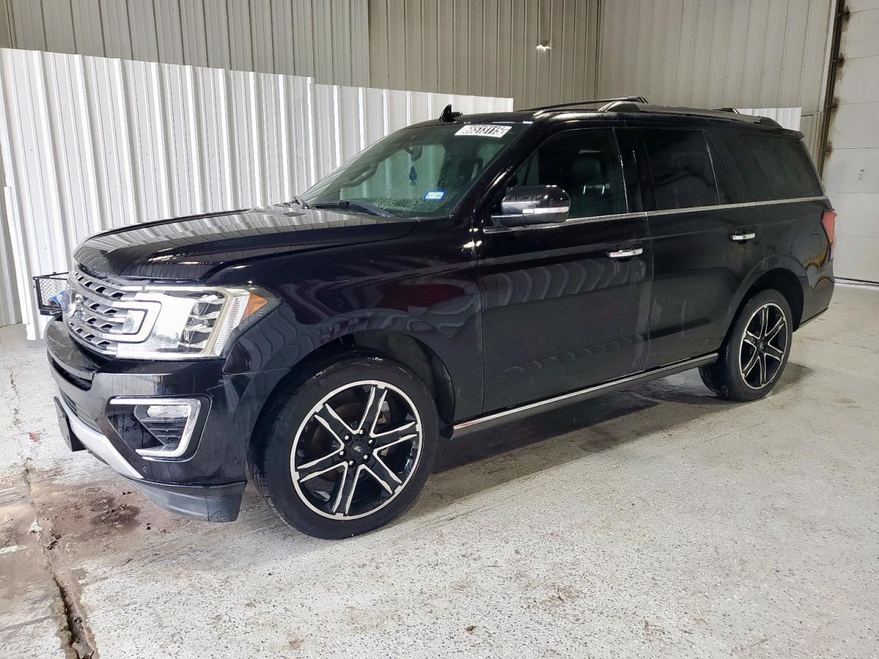 FORD EXPEDITION LIMITED 2019