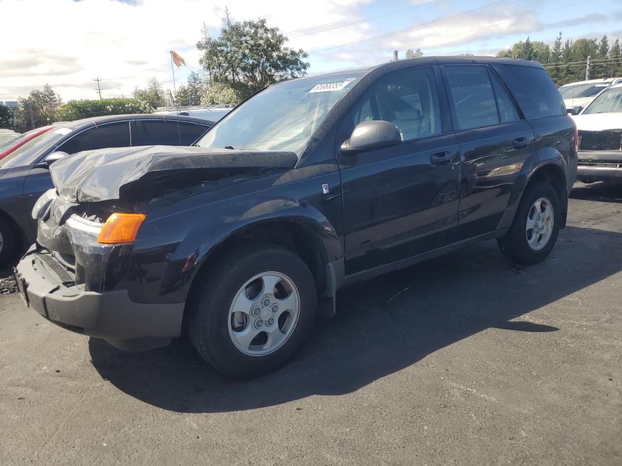 SATURN VUE 2003