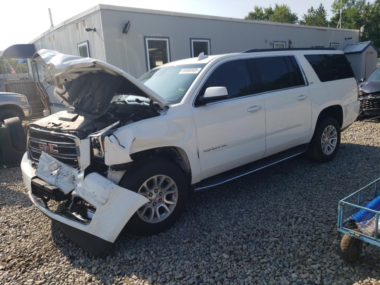 GMC YUKON XL K 2019