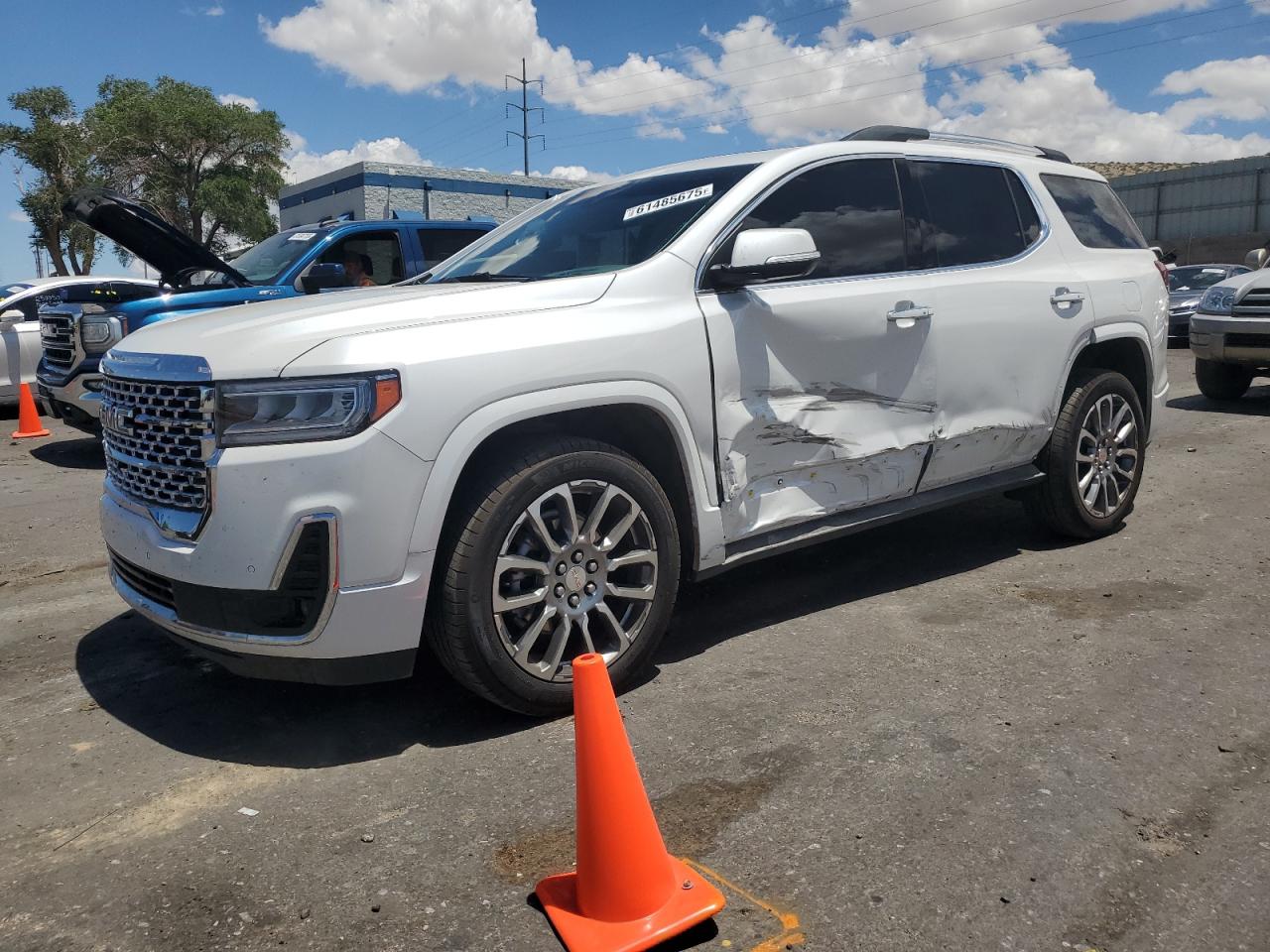 GMC ACADIA DEN 2023