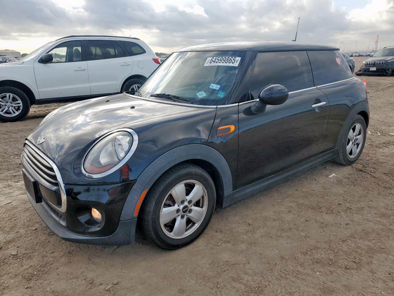 MINI COOPER 2017
