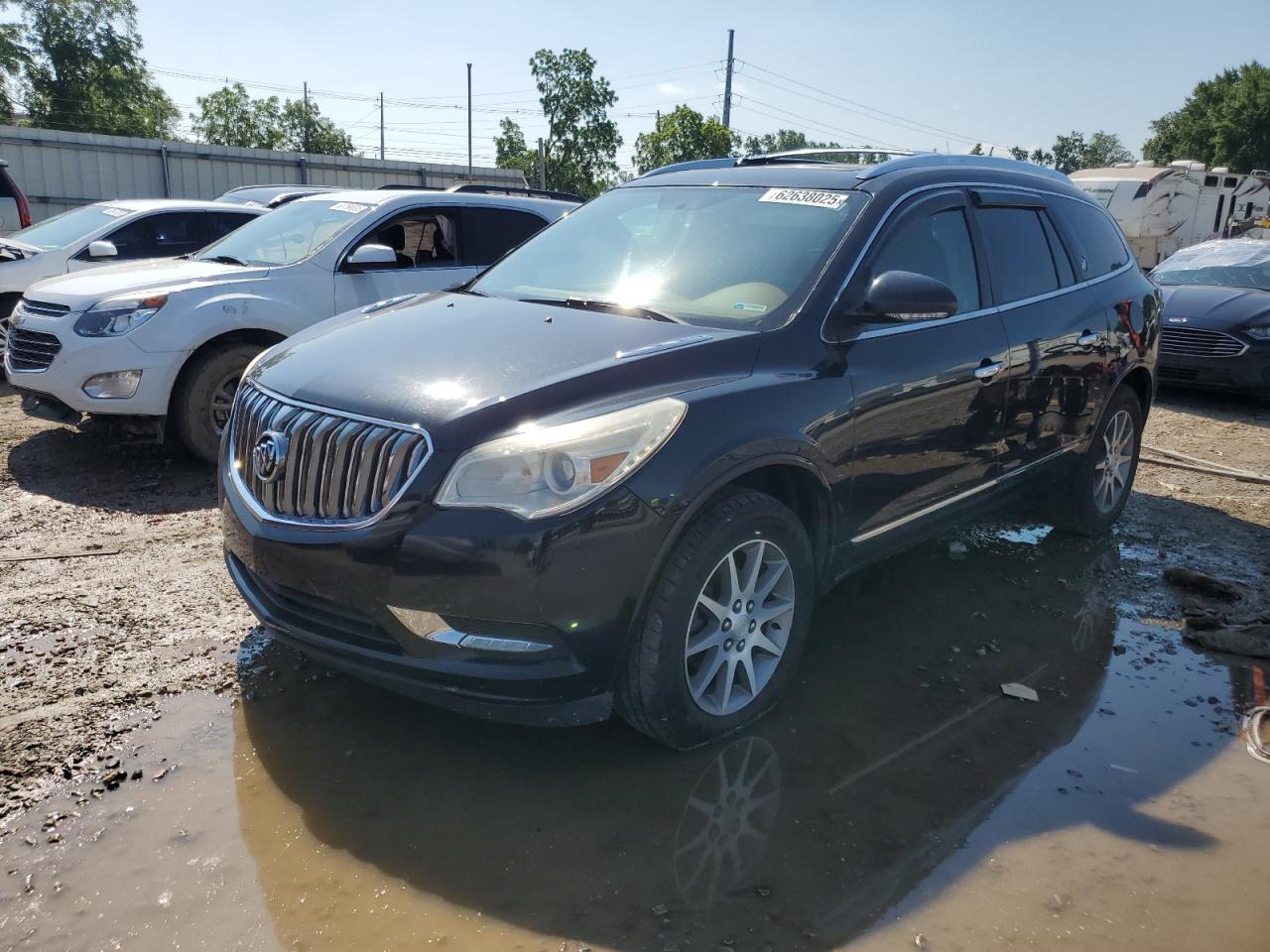 BUICK ENCLAVE 2015