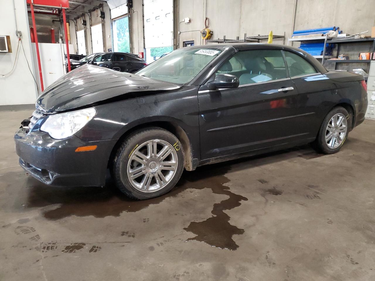 CHRYSLER SEBRING LI 2008