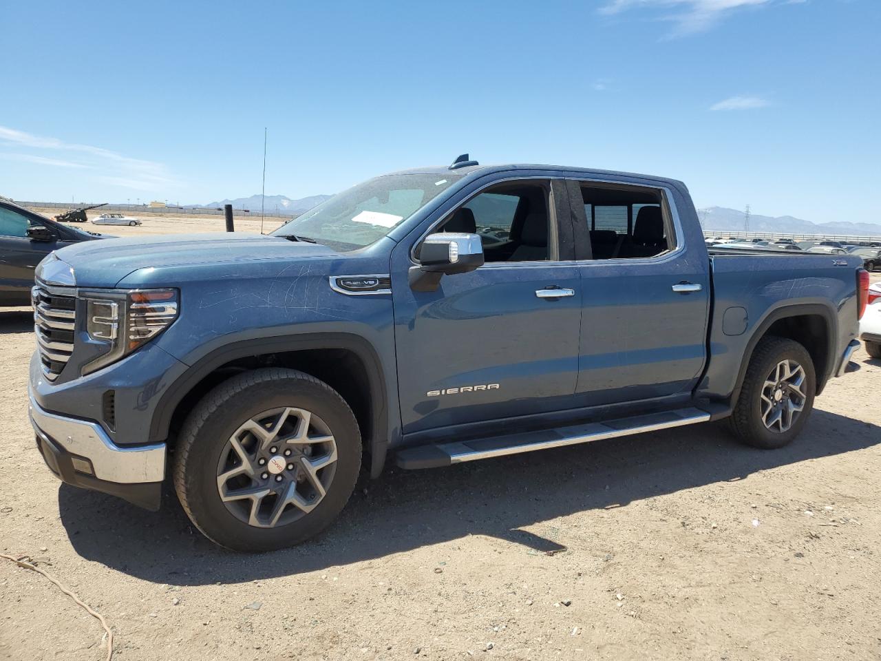 GMC SIERRA K15 2024
