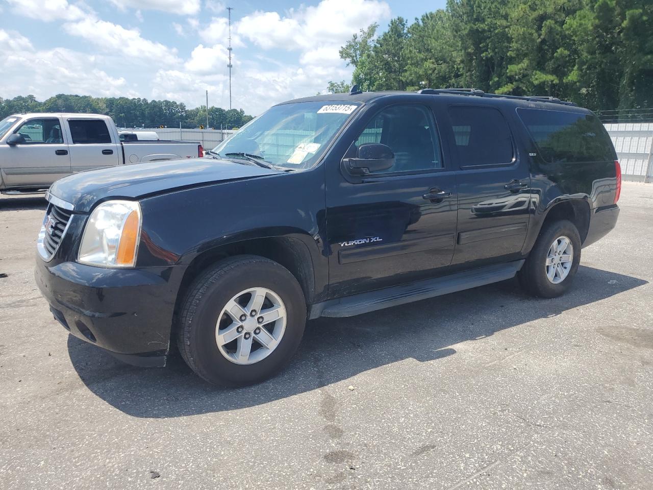 GMC YUKON XL K 2013