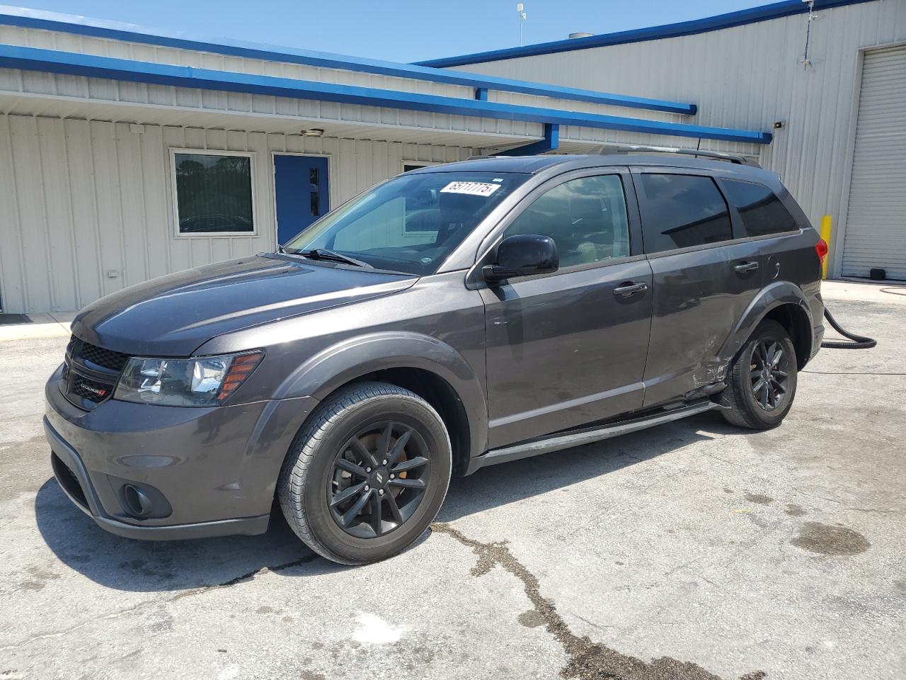DODGE JOURNEY SE 2019