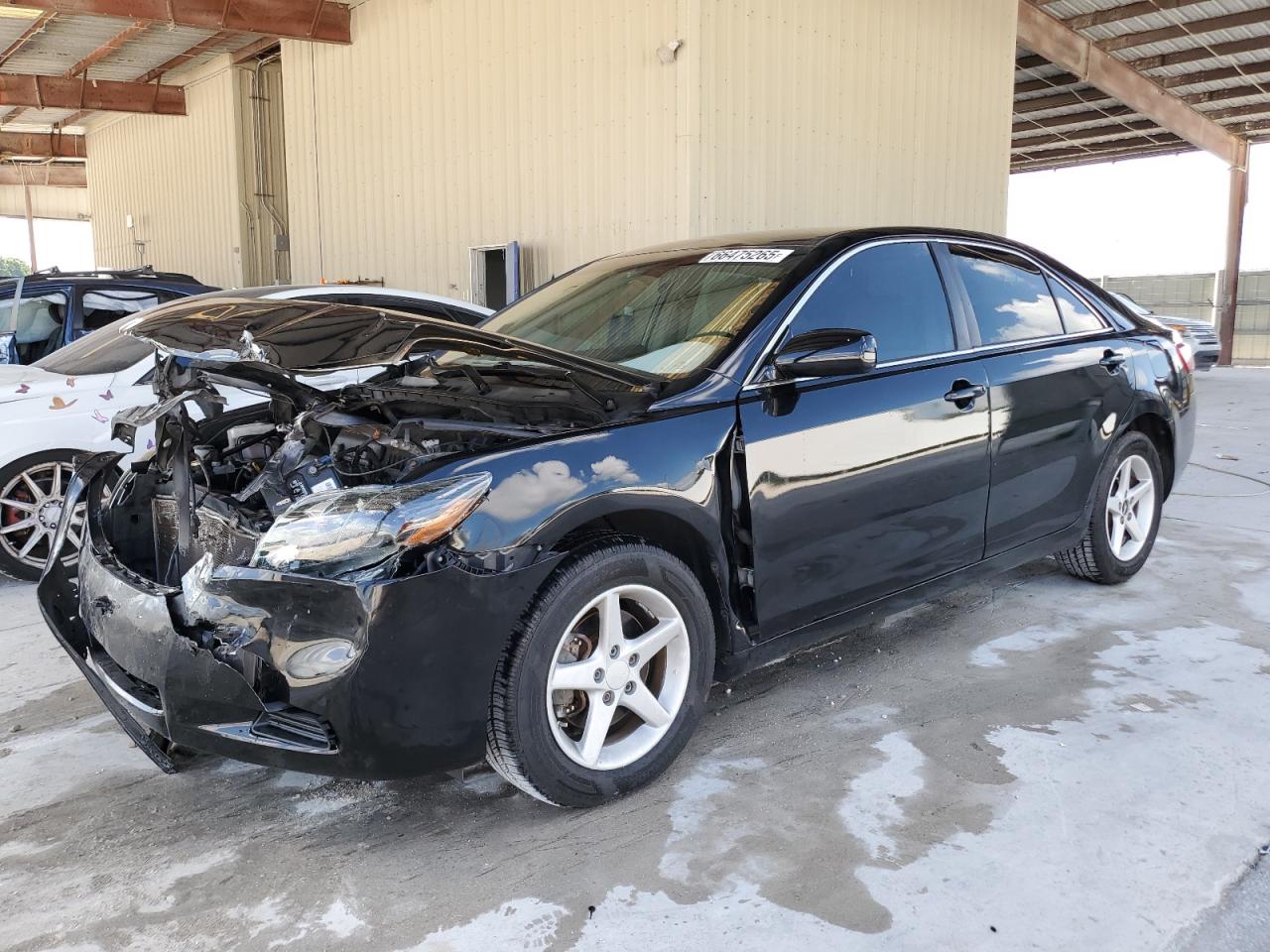 TOYOTA CAMRY CE 2007