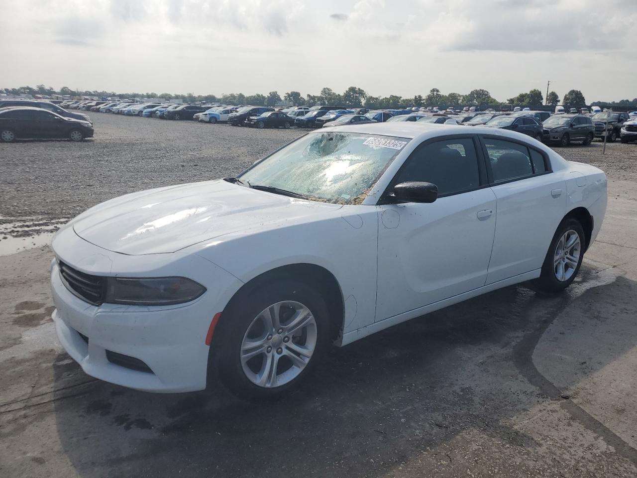 DODGE CHARGER SX 2023