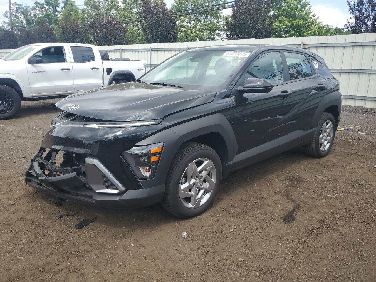 HYUNDAI KONA SE 2024