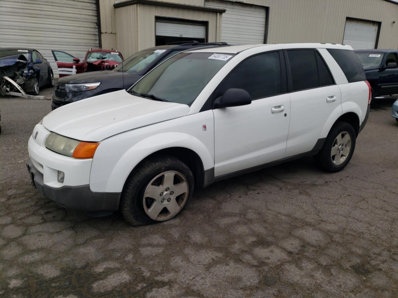 SATURN VUE 2004