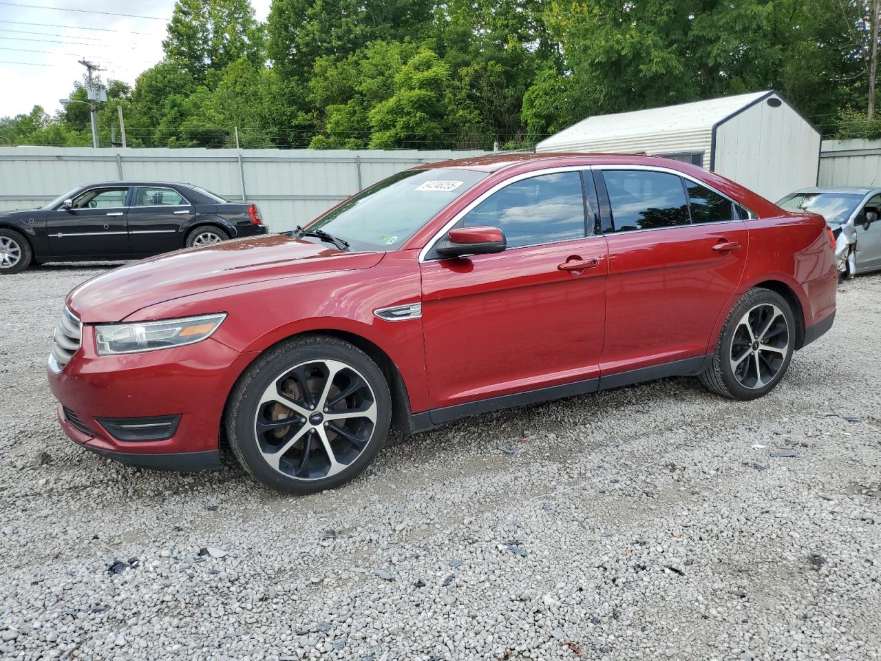 FORD TAURUS SEL 2015