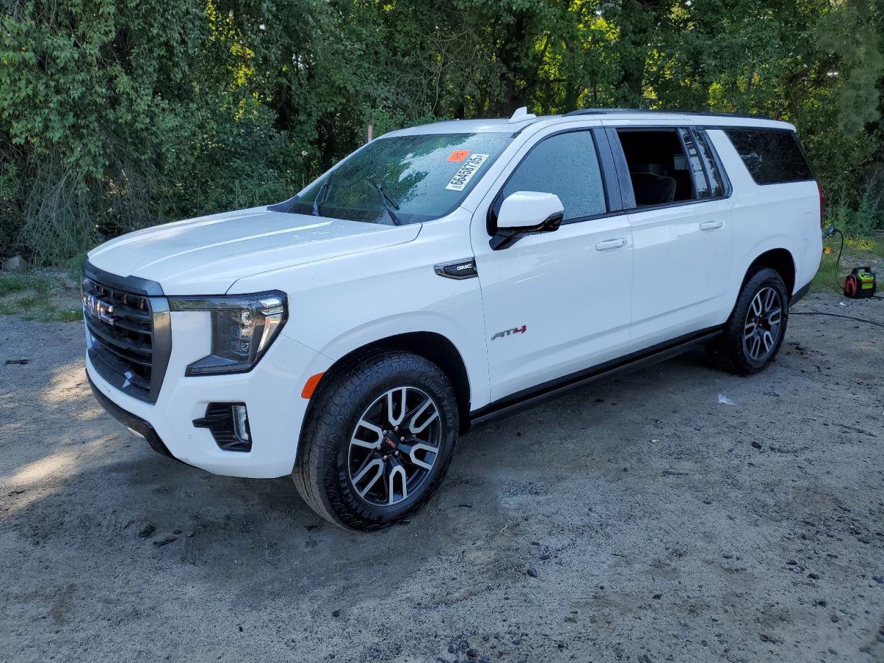 GMC YUKON XL K 2024