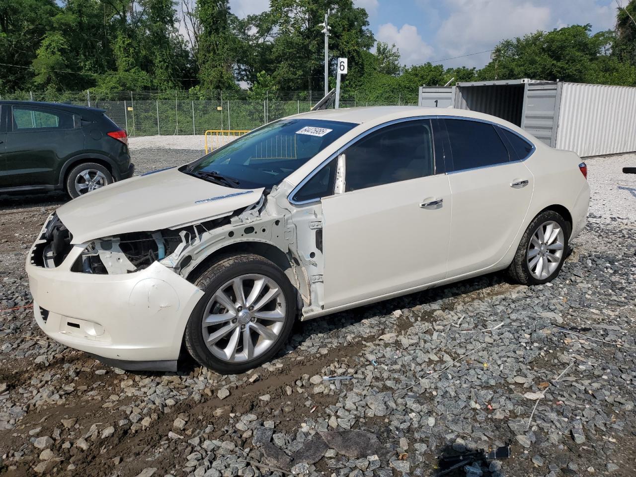 BUICK VERANO 2013