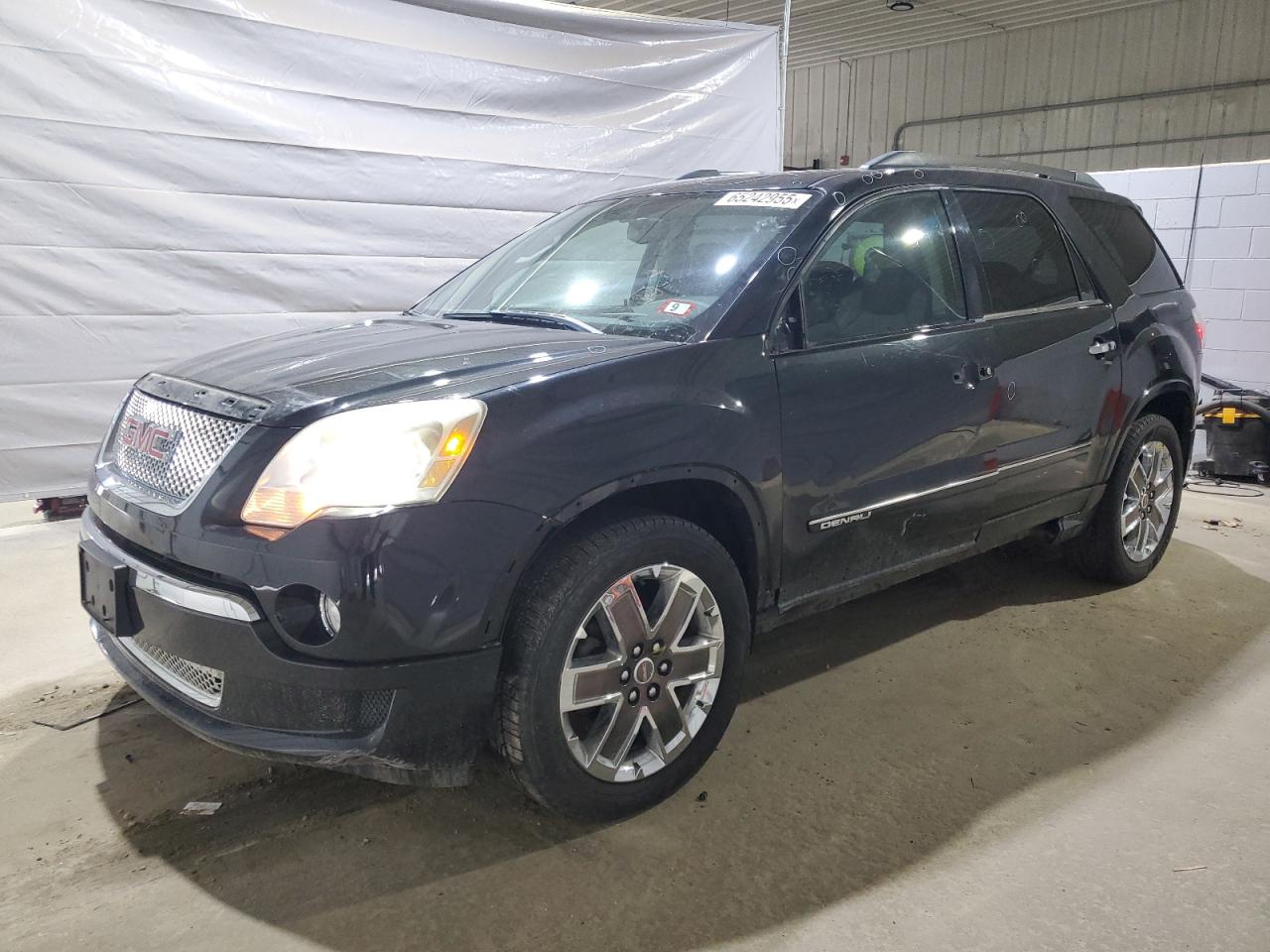GMC ACADIA DEN 2012