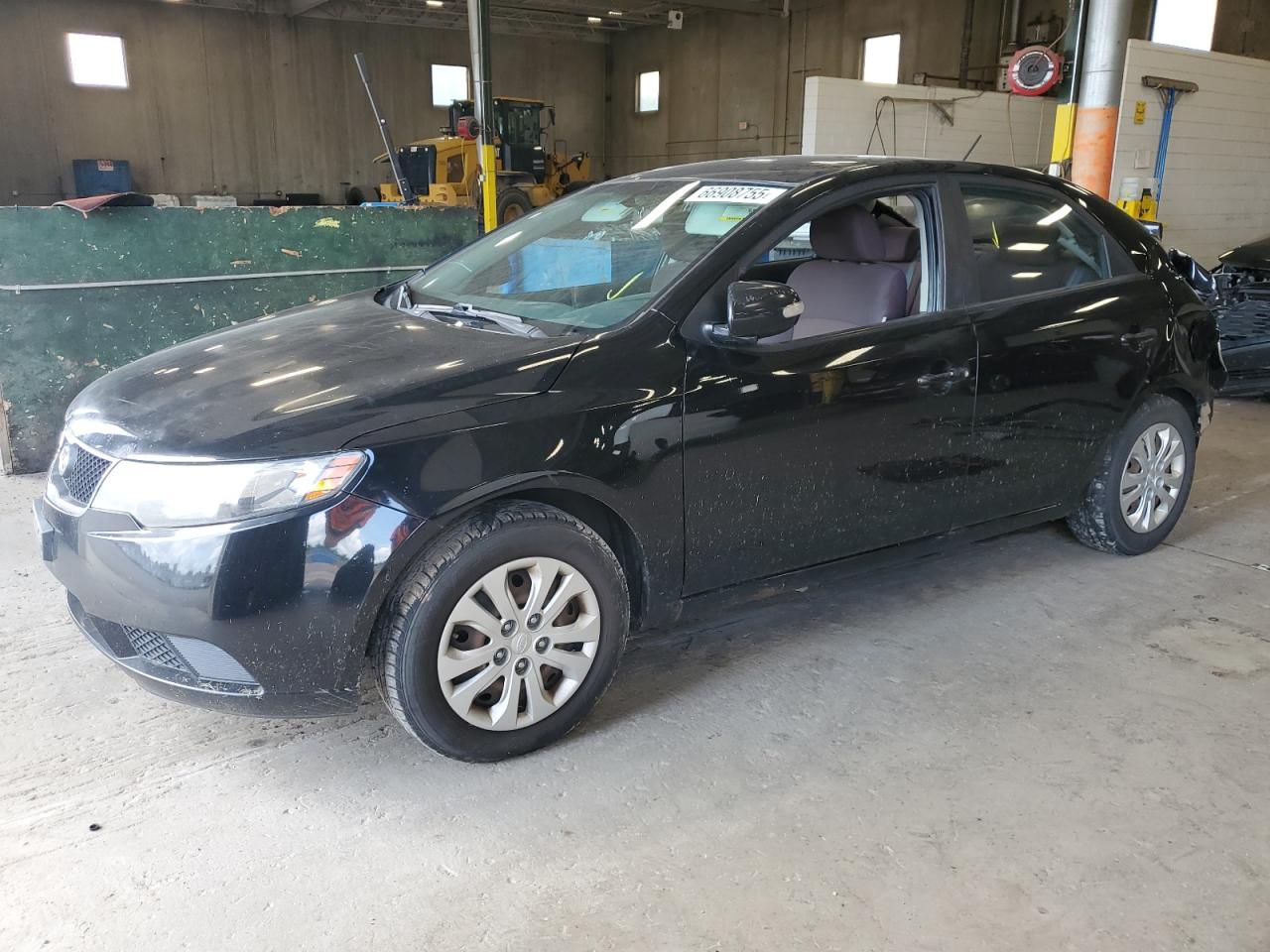 KIA FORTE EX 2010