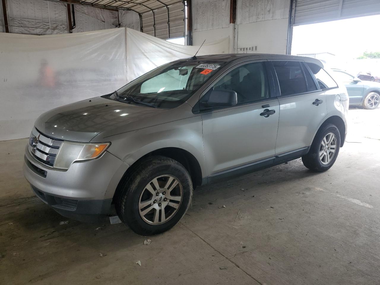 FORD EDGE SE 2008