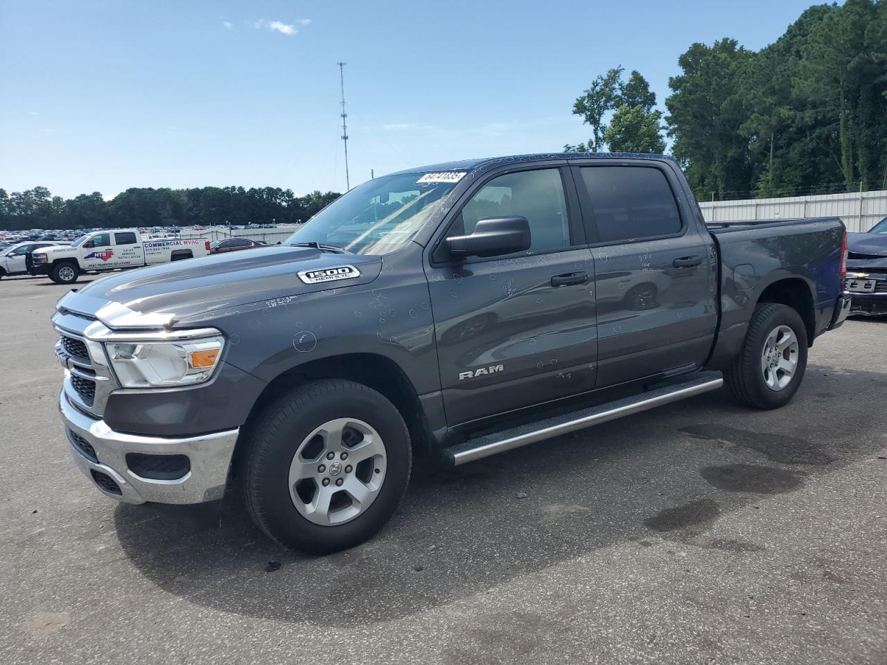 RAM 1500 TRADE 2019