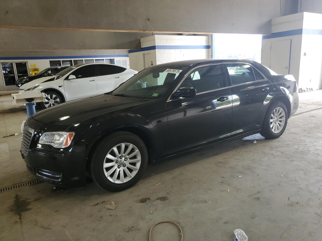 CHRYSLER 300 2012