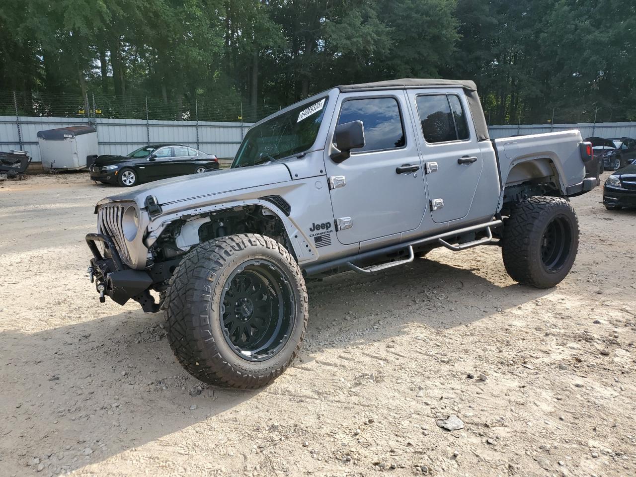 JEEP GLADIATOR SPORT 2020