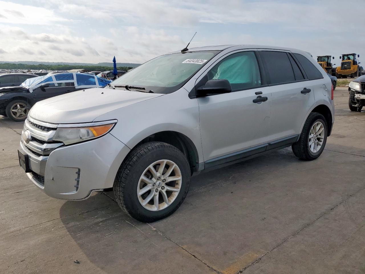 FORD EDGE SE 2014