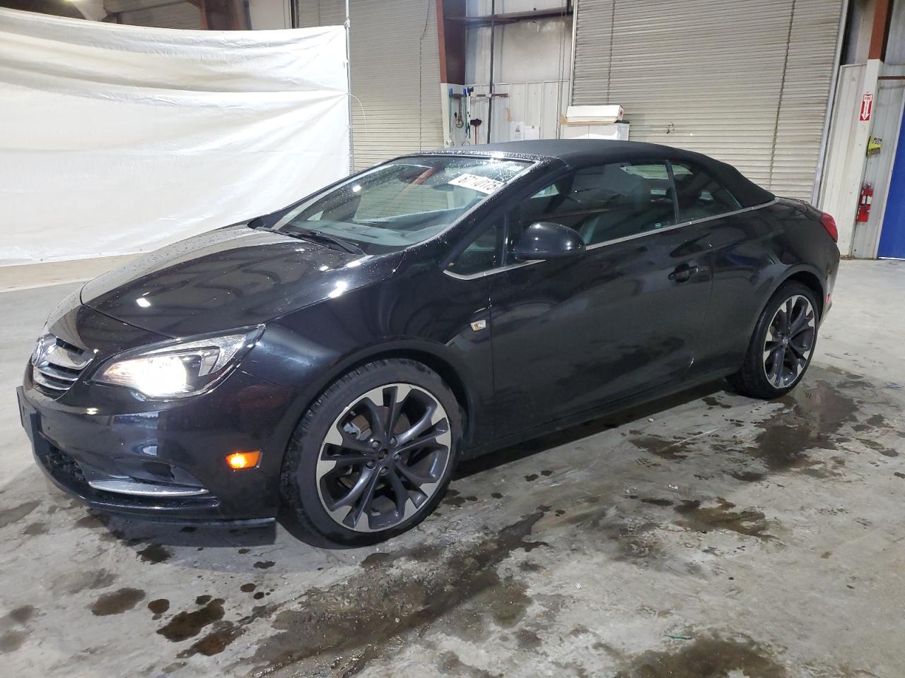 BUICK CASCADA PR 2019