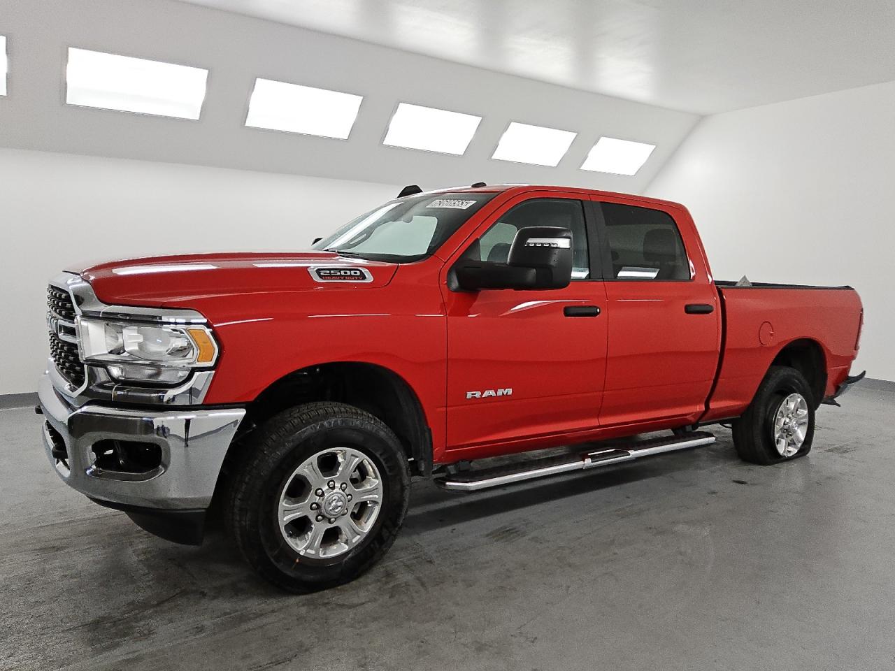 RAM 2500 BIG H 2024
