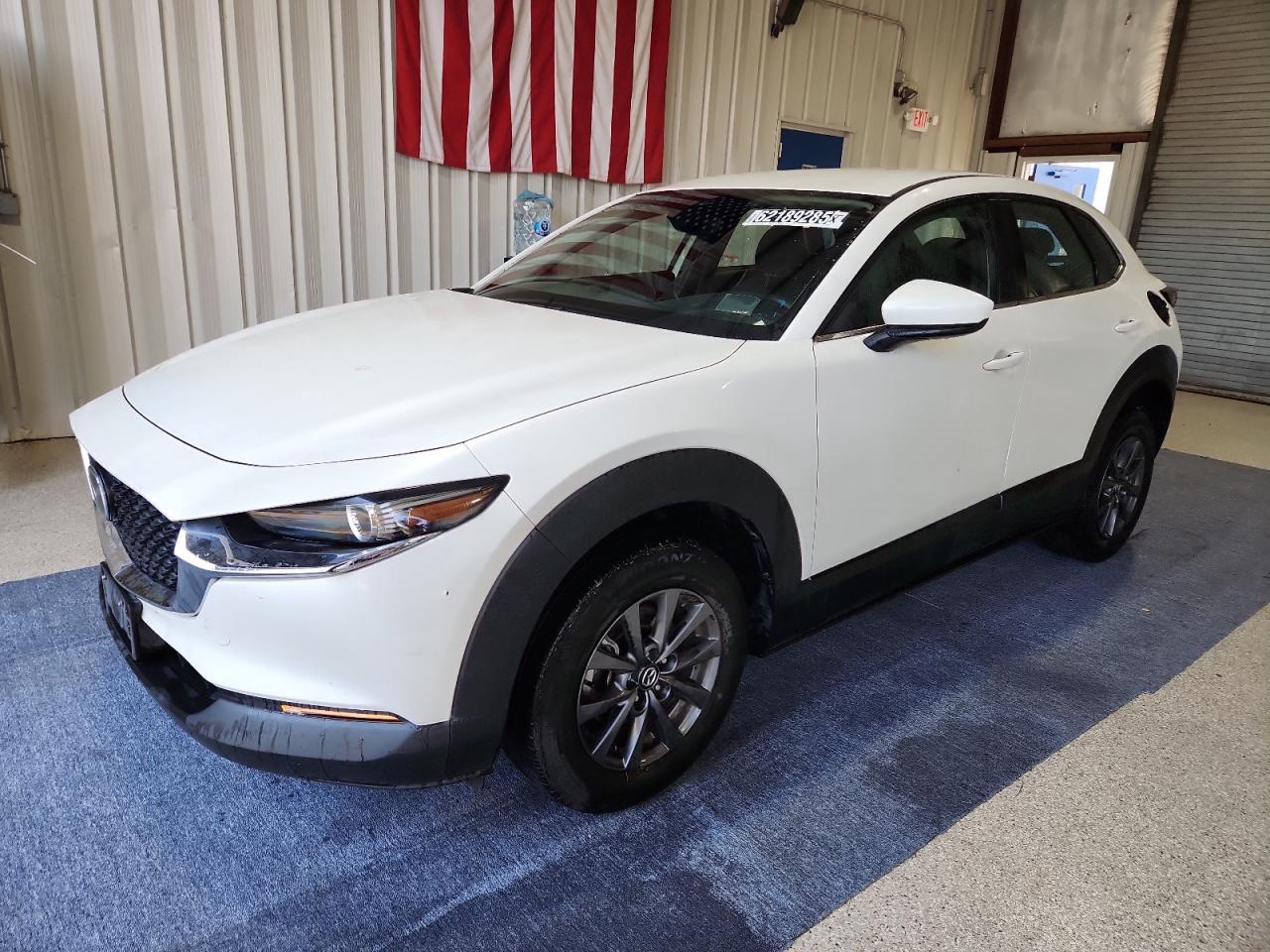 MAZDA CX-30 2020