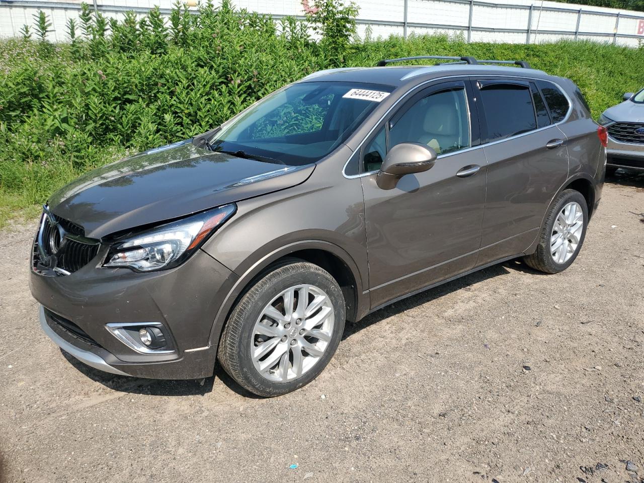 BUICK ENVISION P 2019
