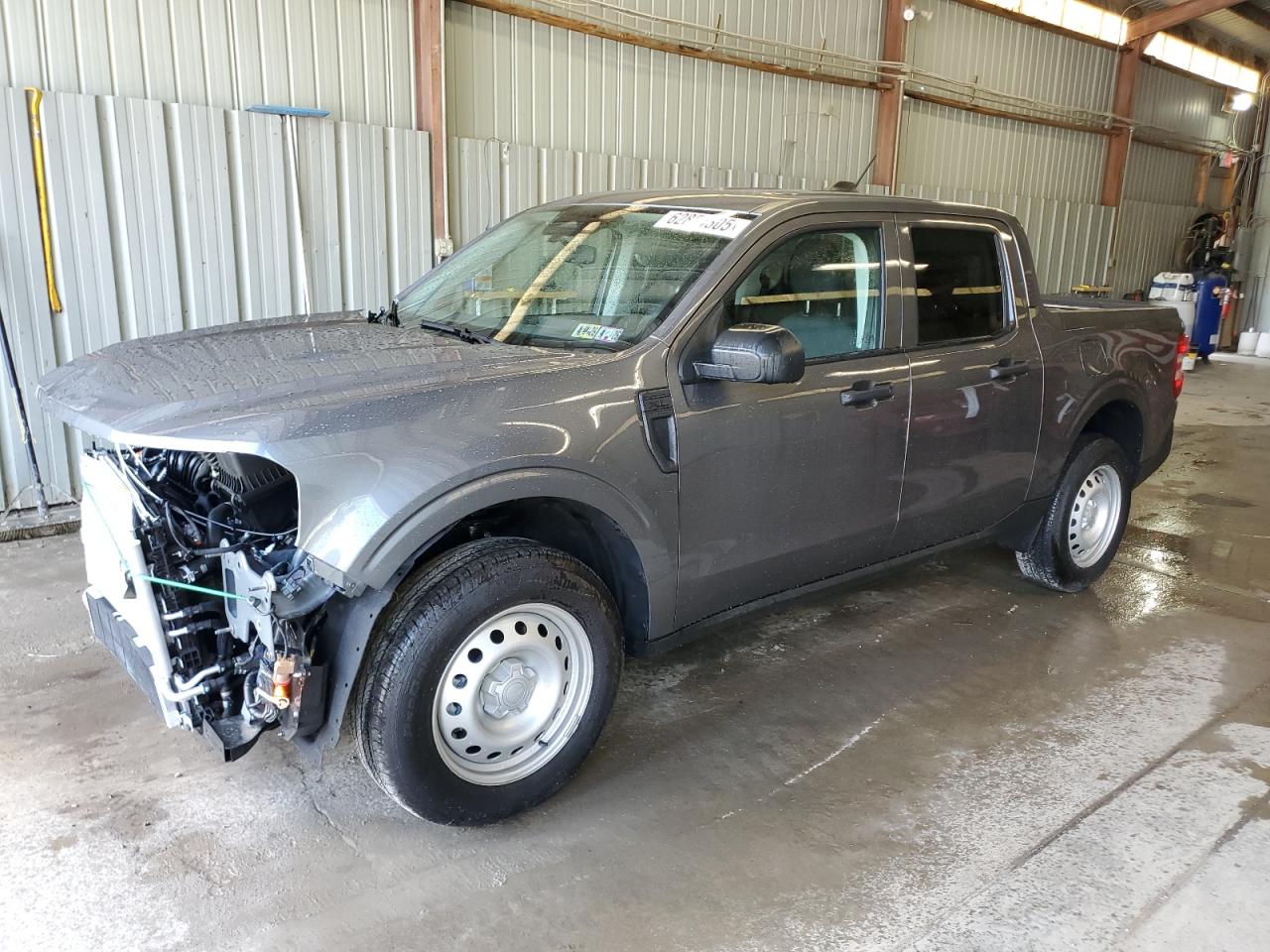 FORD MAVERICK X 2025