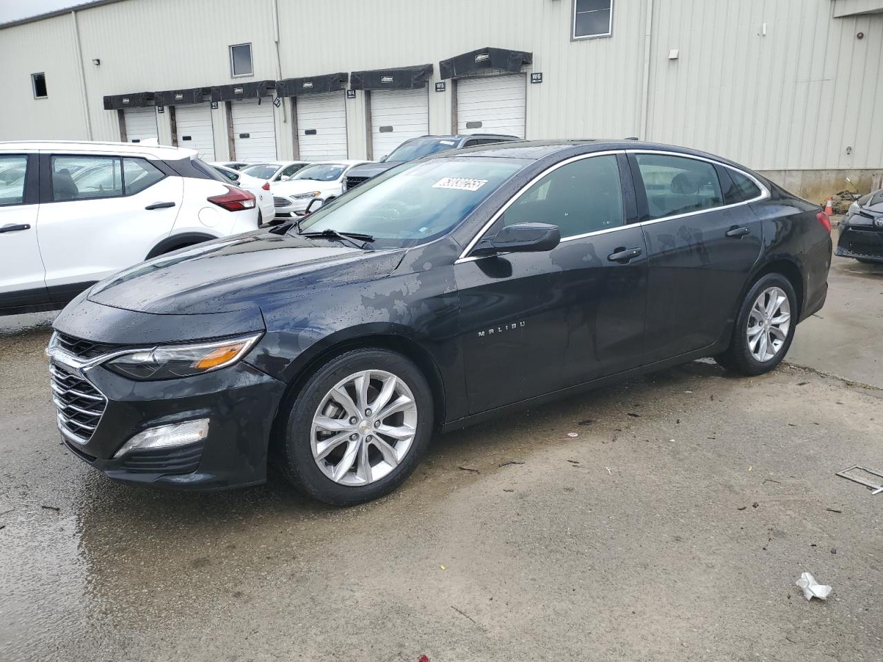 CHEVROLET MALIBU LT 2023