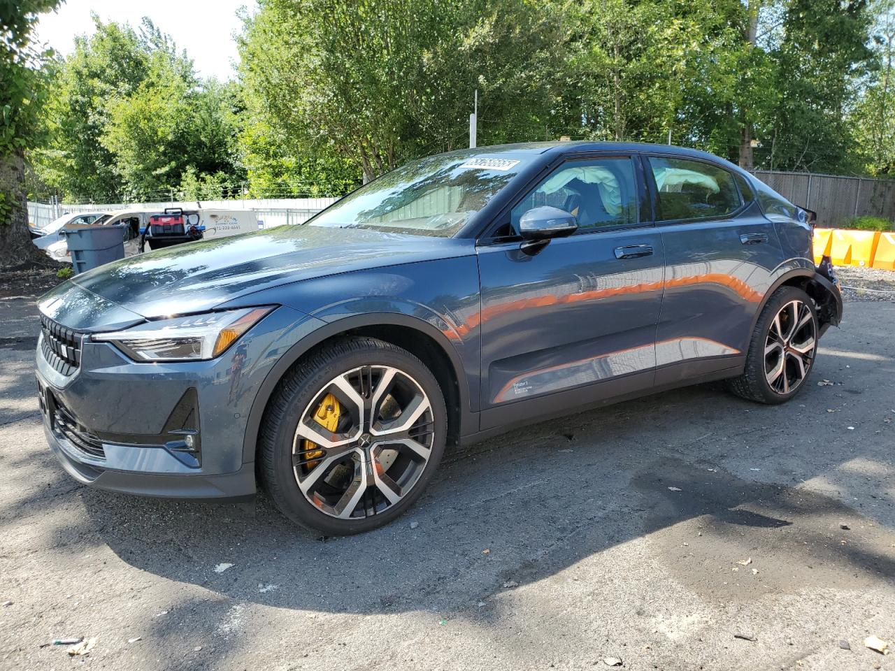 POLESTAR 2 2023