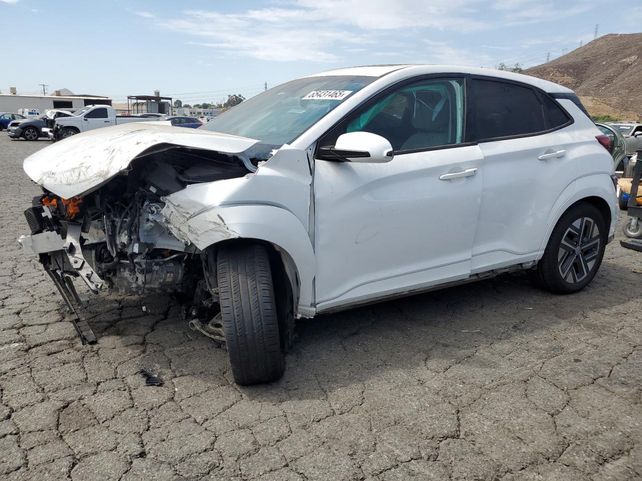 HYUNDAI KONA SEL 2023