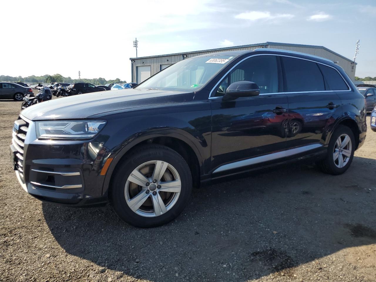 AUDI Q7 PREMIUM 2017