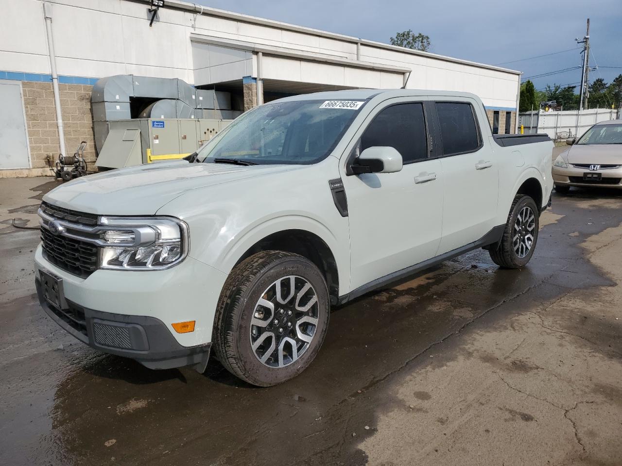 FORD MAVERICK X 2023