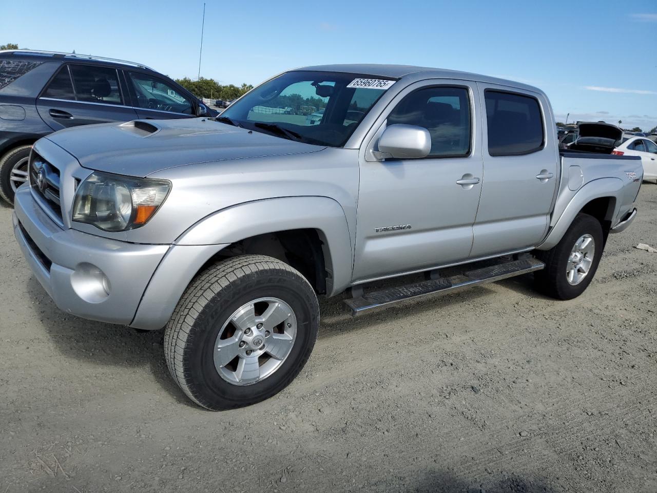 TOYOTA TACOMA 2009