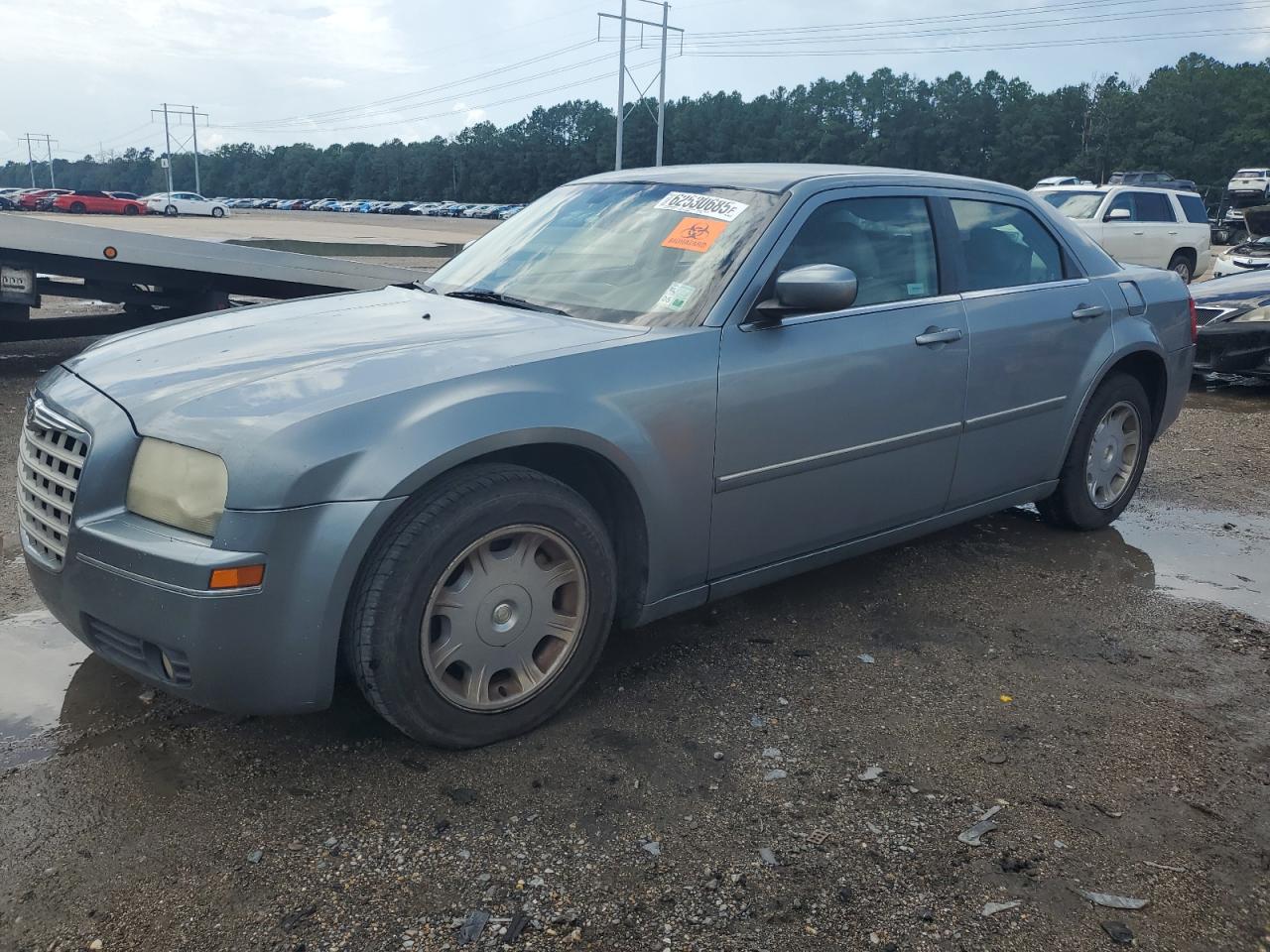 CHRYSLER 300 TOURIN 2006